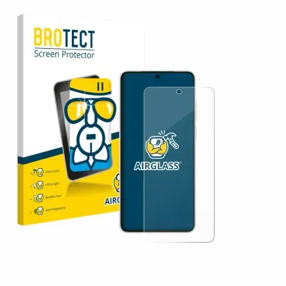 BROTECT AirGlass Glass Screen Protector for Vivo X300 Ultra