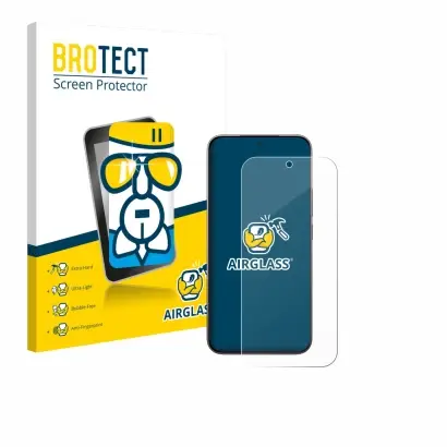 BROTECT AirGlass Glass Screen Protector for Xiaomi 17