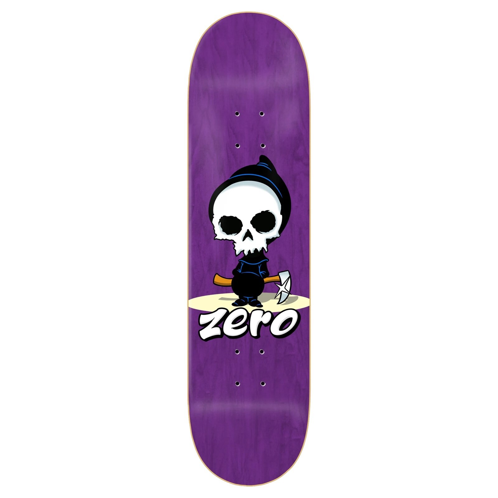 deska ZERO - Reaper (REAPER) velikost: 8.000