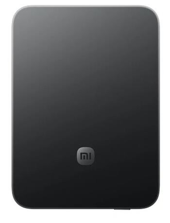 Xiaomi UltraThin Magnetic Power Bank 5000 15W Graphite Black