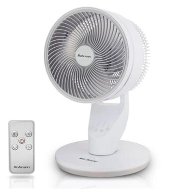 Rohnson R-8520 Air Booster