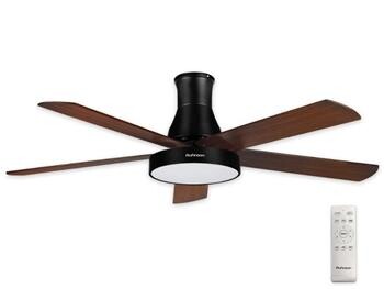 Rohnson R-8155, Stropní ventilátor s DC motorem