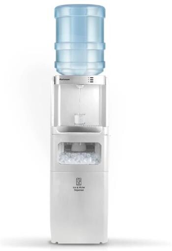 Rohnson R-45015 Výrobník ledu a dávkovač vody