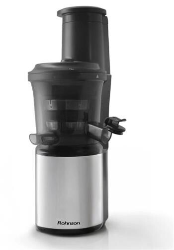 Rohnson R-468 FreshMax, Nízkootáčkový šnekový odšťavňovač