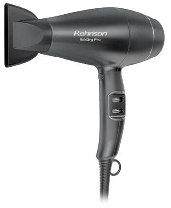 Rohnson R-690, Profesionální vysoušeč vlasů