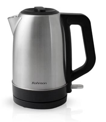 Rohnson R-7626, Rychlovarná konvice