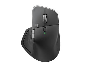 Logitech MX MASTER 4 for Business