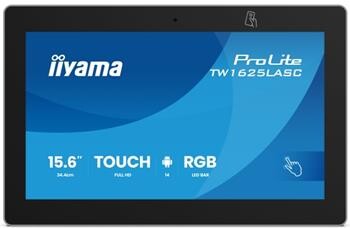 IIYAMA TW1625LASC-B3PNR