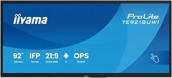IIYAMA TE9218UWI-B1AG