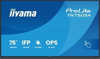IIYAMA TN7505A-B1AG