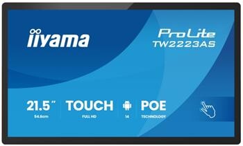 IIYAMA TW2223AS-B3P