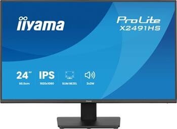IIYAMA X2491HS-B1