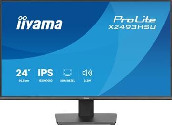 IIYAMA X2493HSU-B1