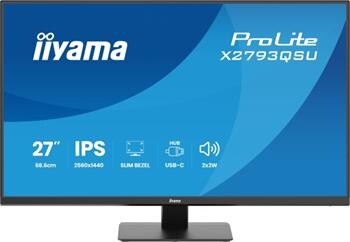 IIYAMA X2793QSU-B1