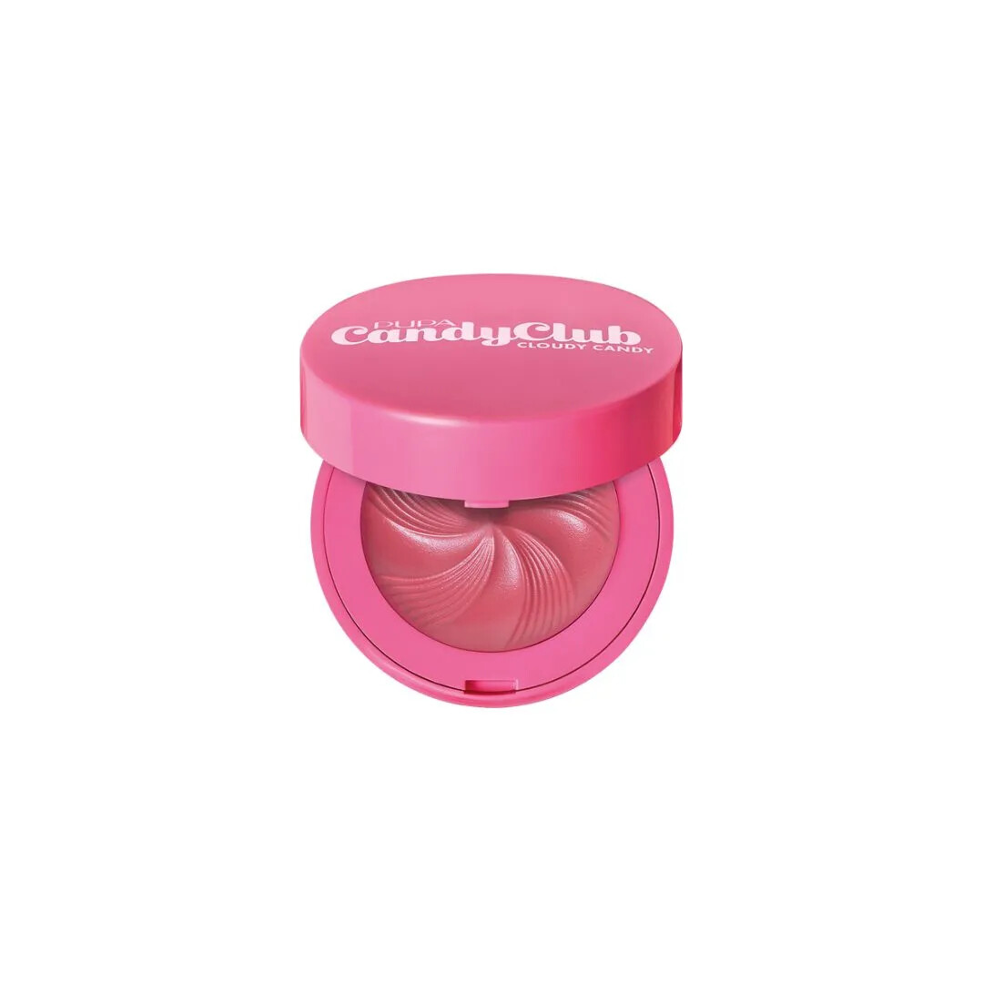 PUPA Milano Tvářenka Candy Club Cloudy Candy Blush 4,5 g 04