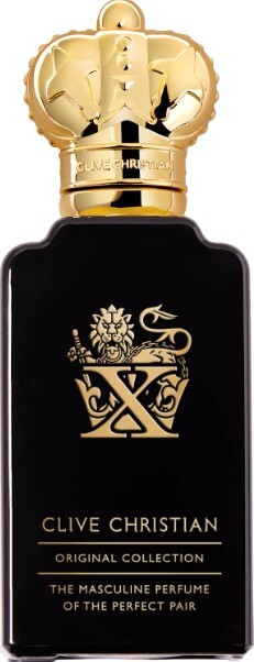 Clive Christian X Masculine - parfém 100 ml