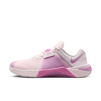 Nike  boty na CrossFit Nike Metcon 10 - pearl pink/lt magenta HQ2620-610
