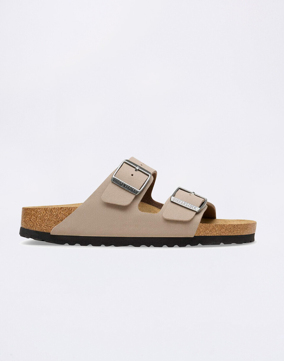 Birkenstock Arizona BFBC Gray Taupe 38