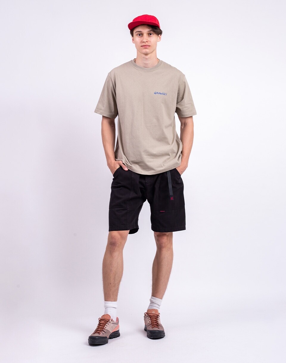 Gramicci Gadget Short BLACK M