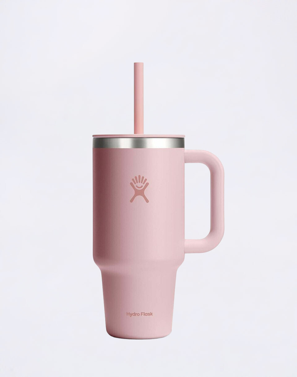 Hydro Flask Travel Tumbler (940 ml) Trillium