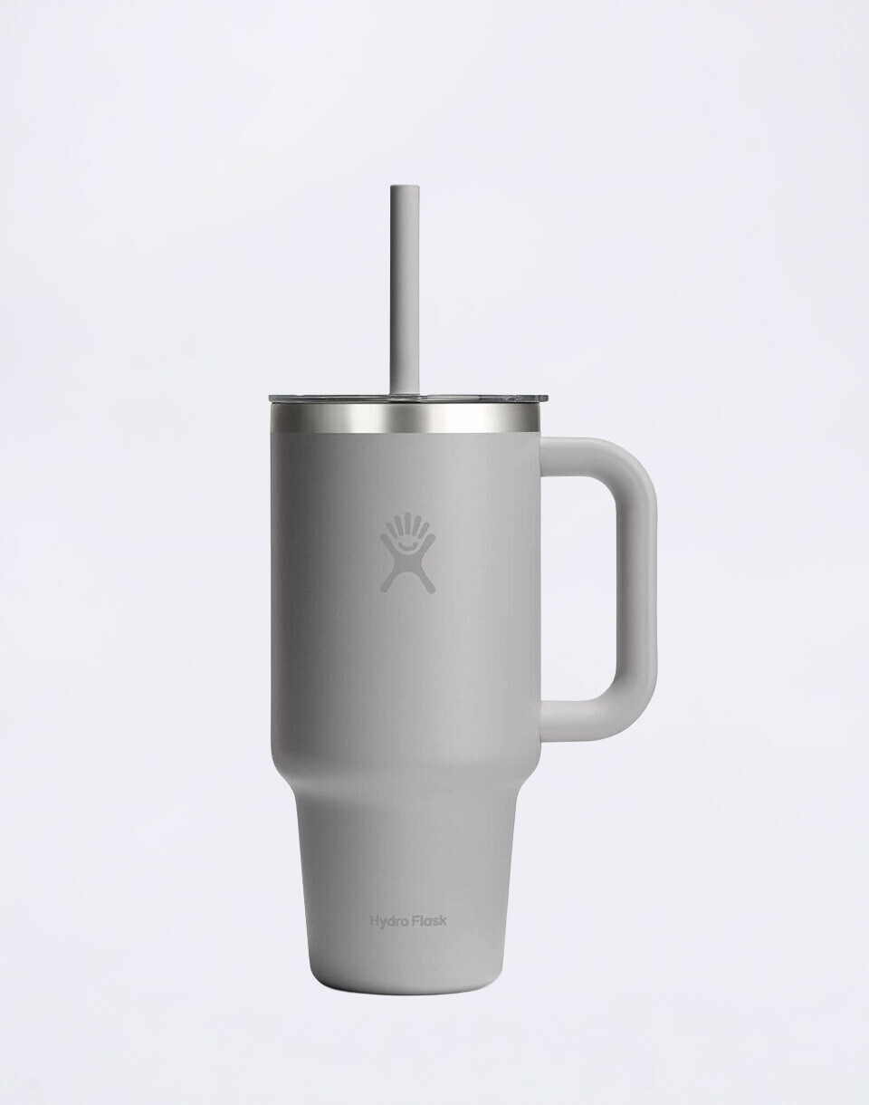 Hydro Flask Travel Tumbler (940 ml) Birch