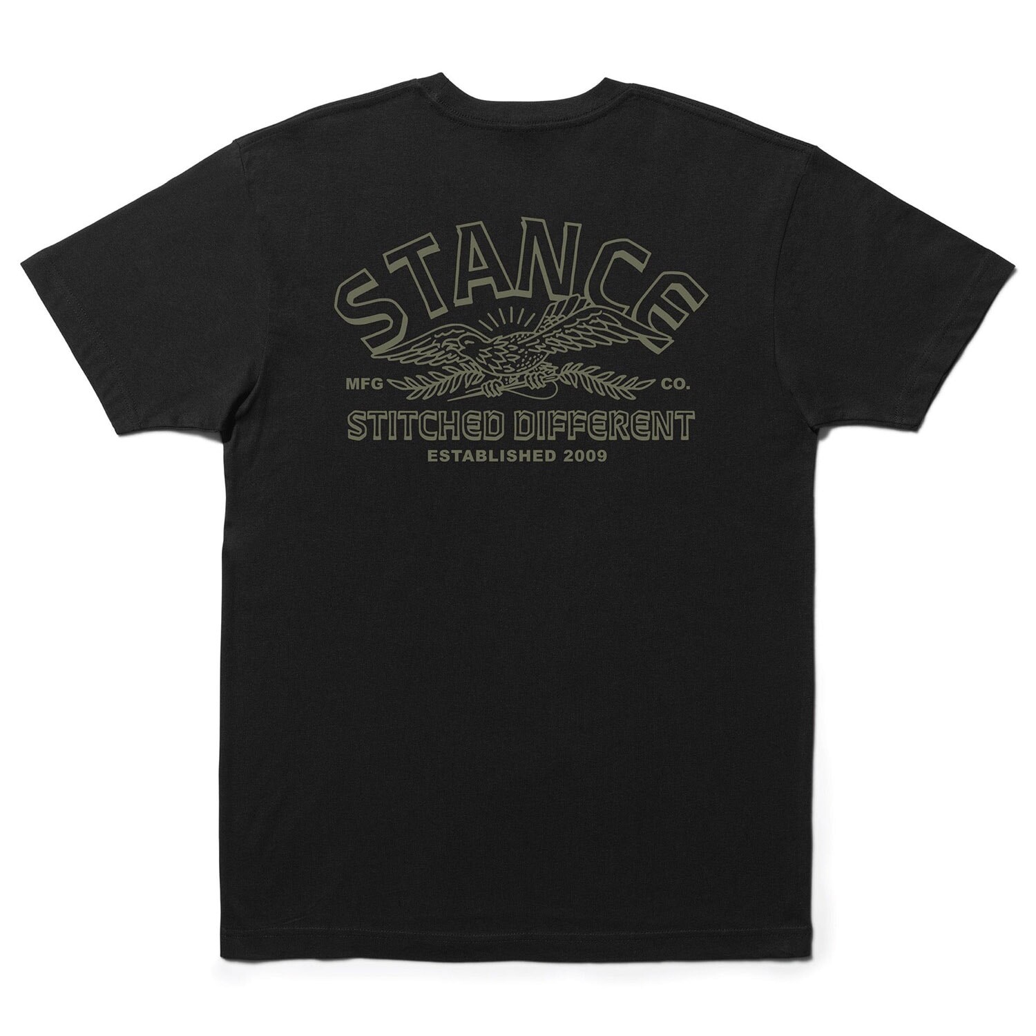 Stance Carrier SS