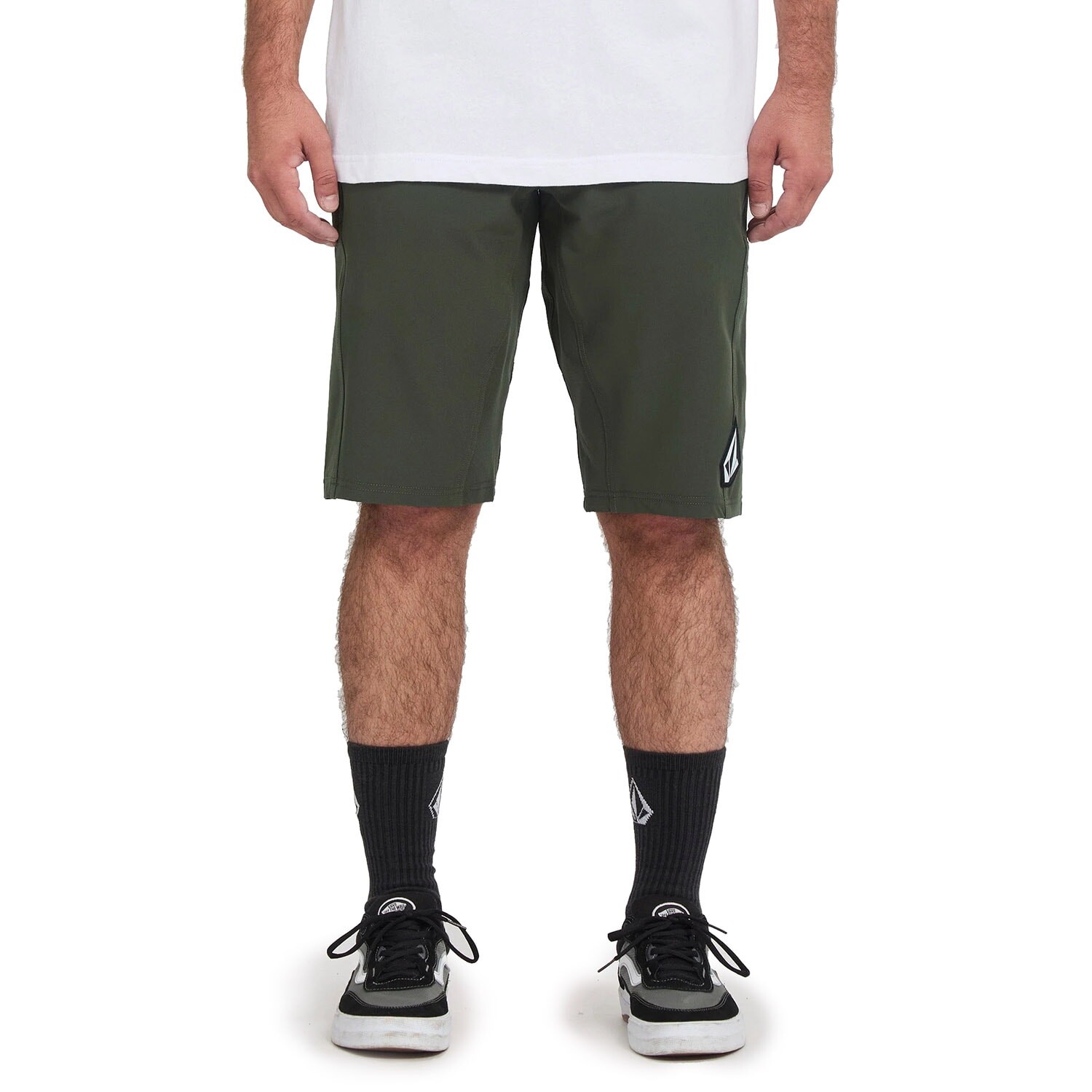 Volcom Trail Ripper Short 23