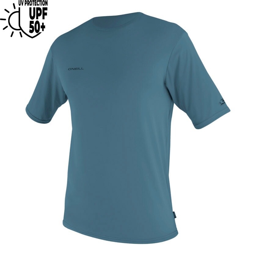O'Neill Hyperfreak Skins S/S Sun Shirt