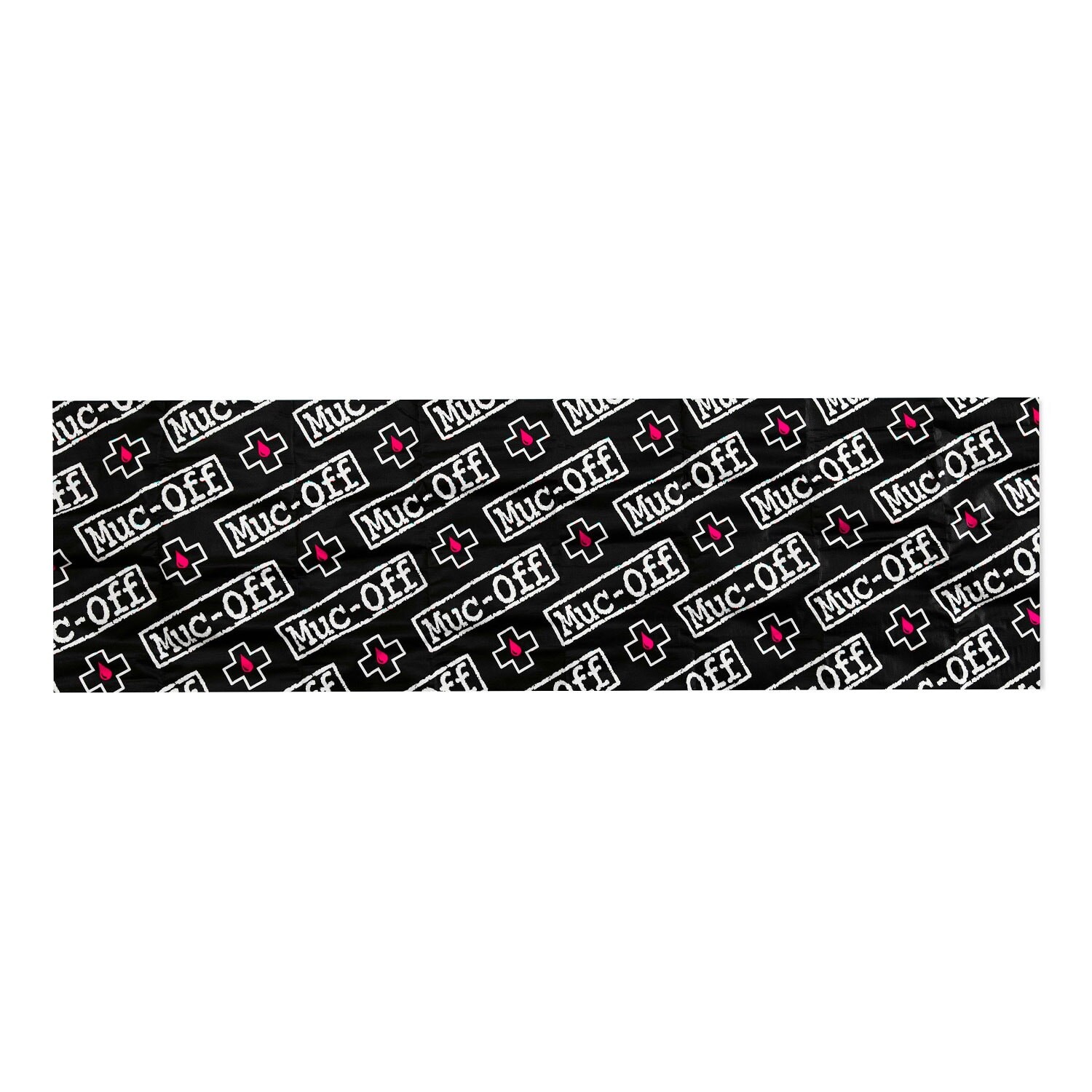 Muc-Off Absorbing Bike Mat