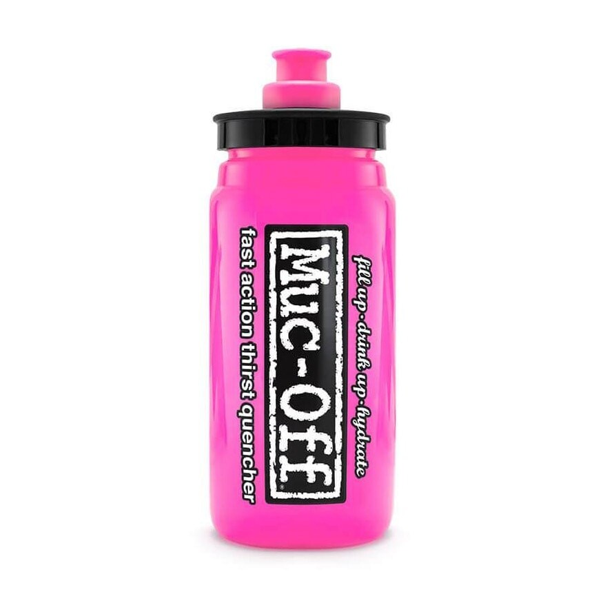 Muc-Off X Elite Fly Bottle