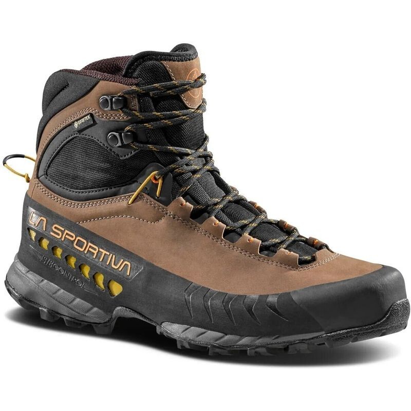 La Sportiva TX 5 GTX 42 Kávová