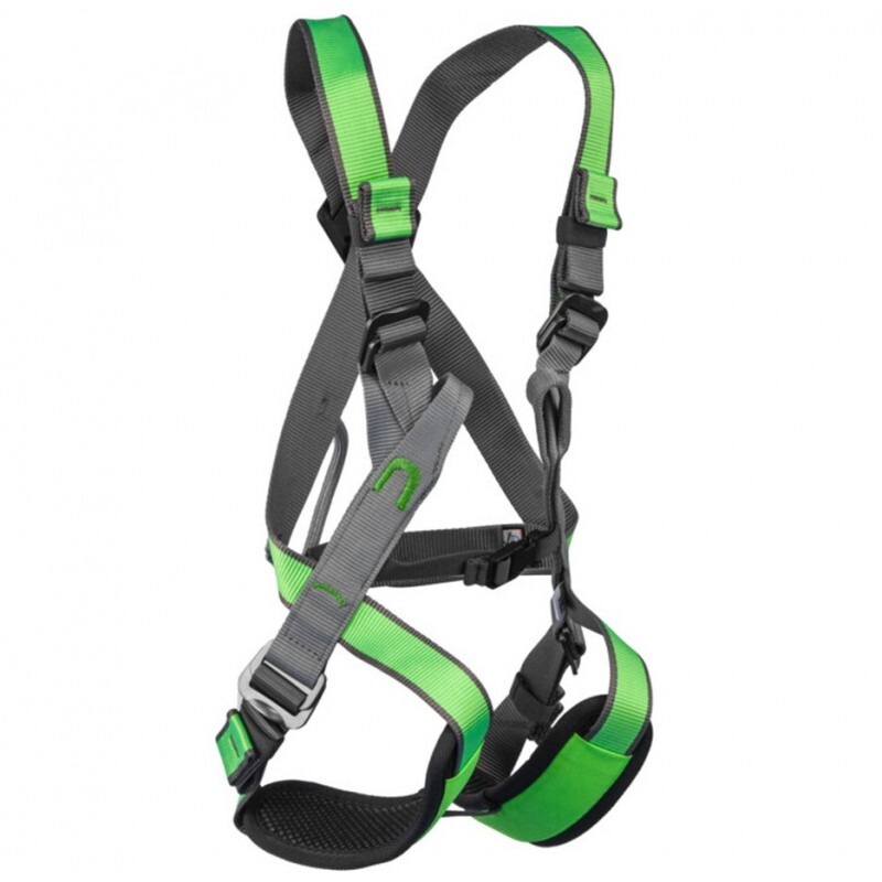 Rock Empire Zuni  Světle zelená