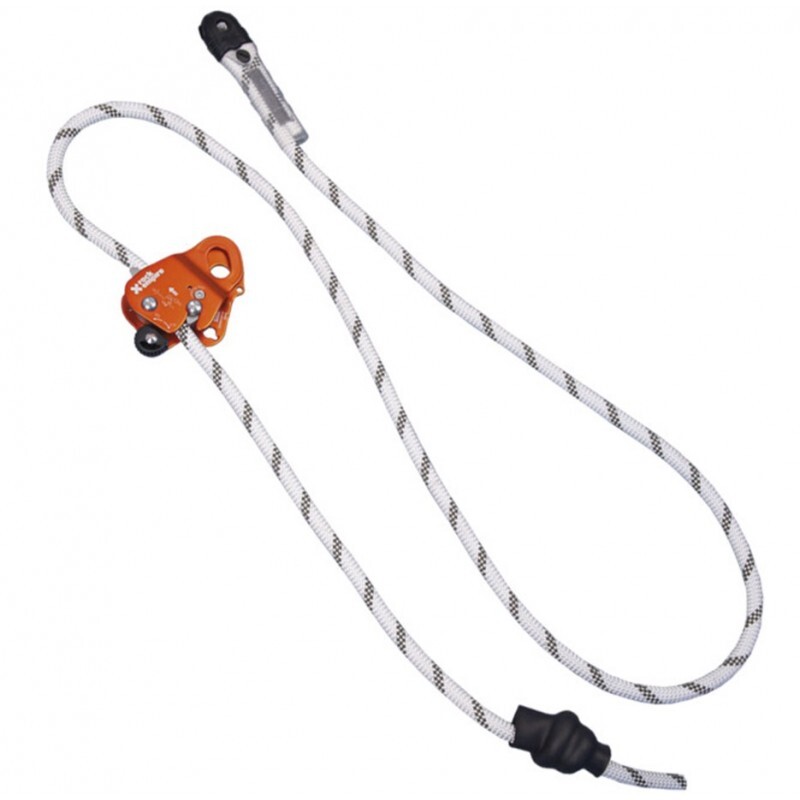 Rock Empire Catch Fix 200cm Oranžová