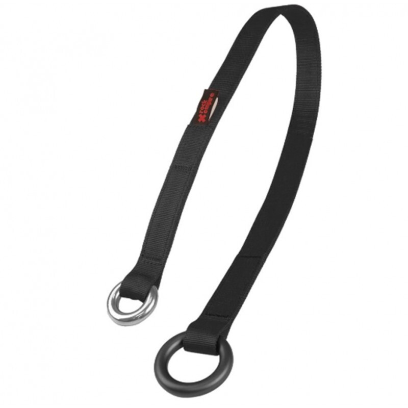 Rock Empire Cambium saver - Double Decker  Anthracite