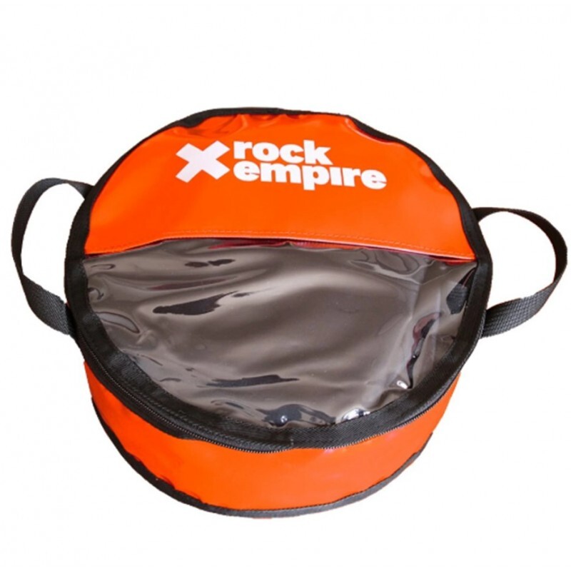Rock Empire Castrol (new version) 7l Oranžová