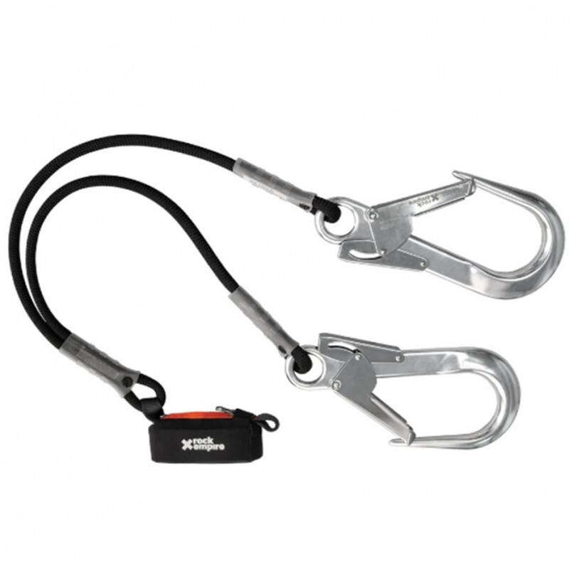 Rock Empire Absorber Pro 140 Y C60 (new version) 120cm Černá