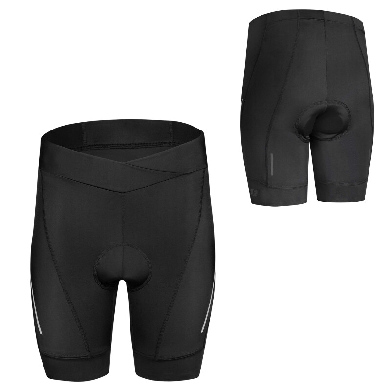 Etape Sara 2.0 černá - S