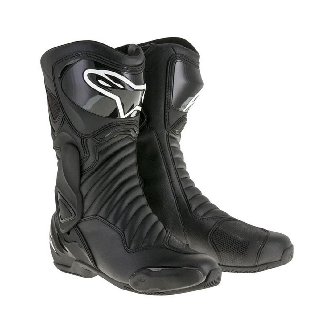 Alpinestars S-MX 6 černé