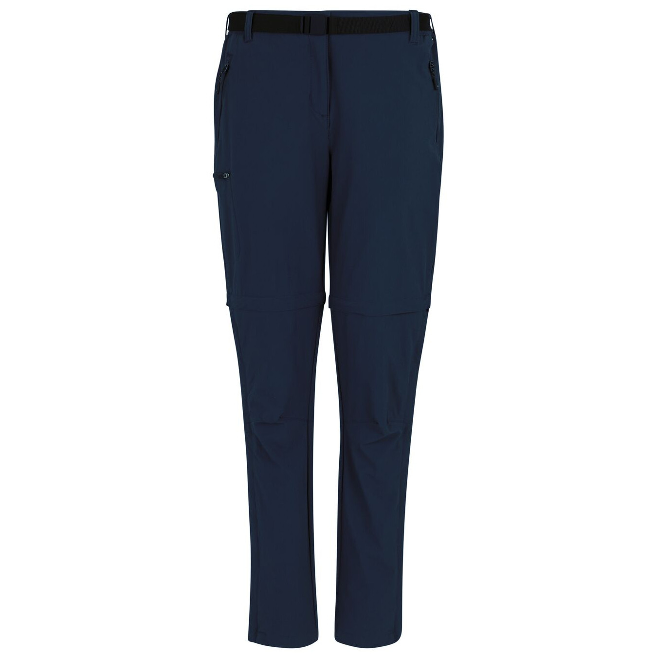 Dámské kalhoty Regatta Women’s Xert Stretch Z/O Trousers Velikost: M / Barva: tmavě modrá