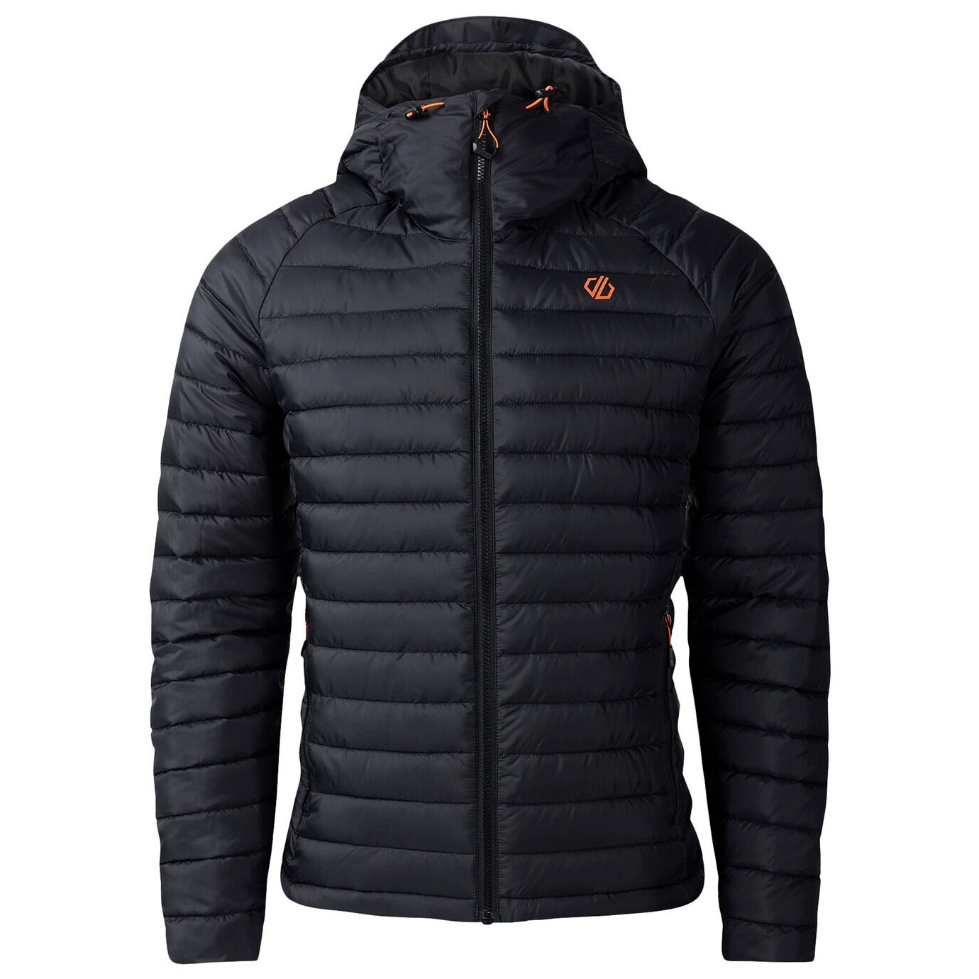 Pánská bunda Dare 2b Air Lite Jacket Velikost: XL / Barva: černá