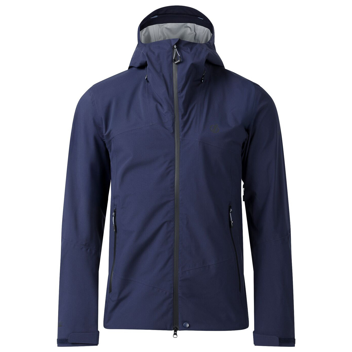 Pánská bunda Dare 2b Apex 3layer Jacket Velikost: M / Barva: tmavě modrá