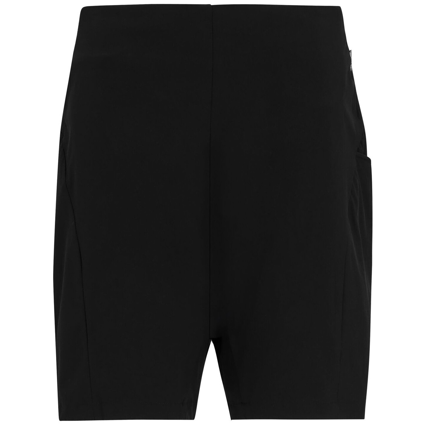 Dámské kraťasy Regatta Women’s Pentre Lite Shorts Velikost: S / Barva: černá