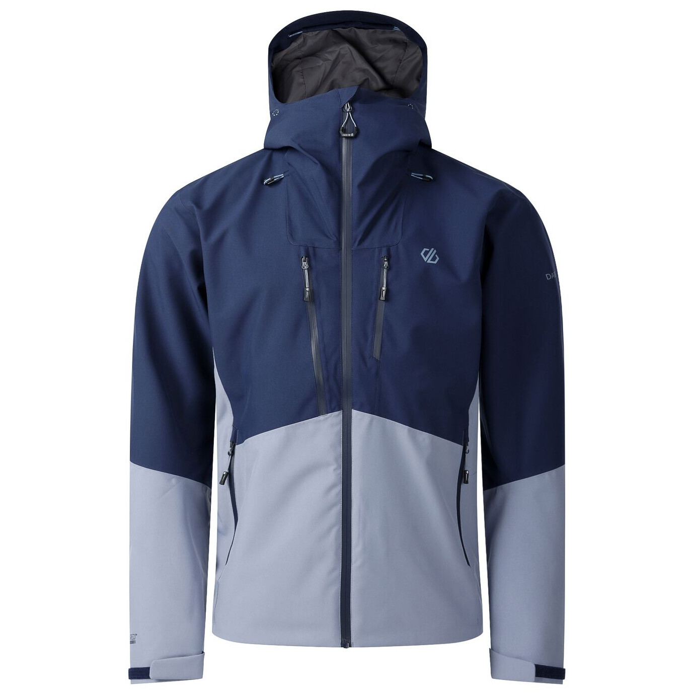 Pánská bunda Dare 2b Arising IV Jacket Velikost: L / Barva: modrá