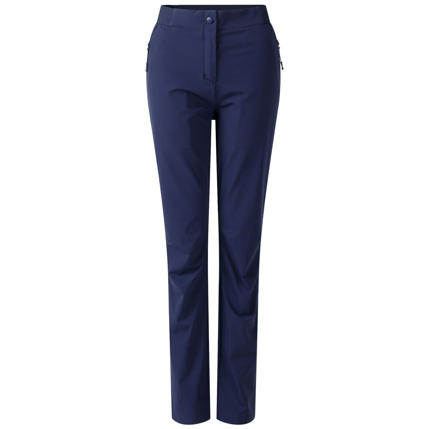 Dámské kalhoty Dare 2b Womens Torrek Lite Trouser Velikost: L / Barva: tmavě modrá