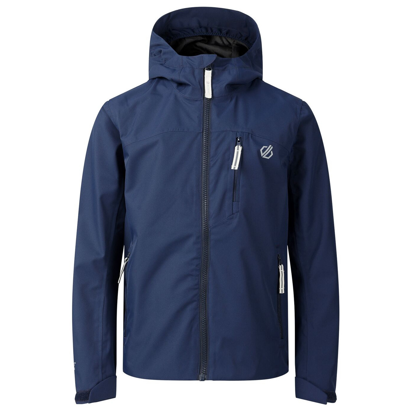Dětská bunda Dare 2b Kids Switch II Jacket Navy Dětská velikost: 122-128 / Barva: tmavě modrá