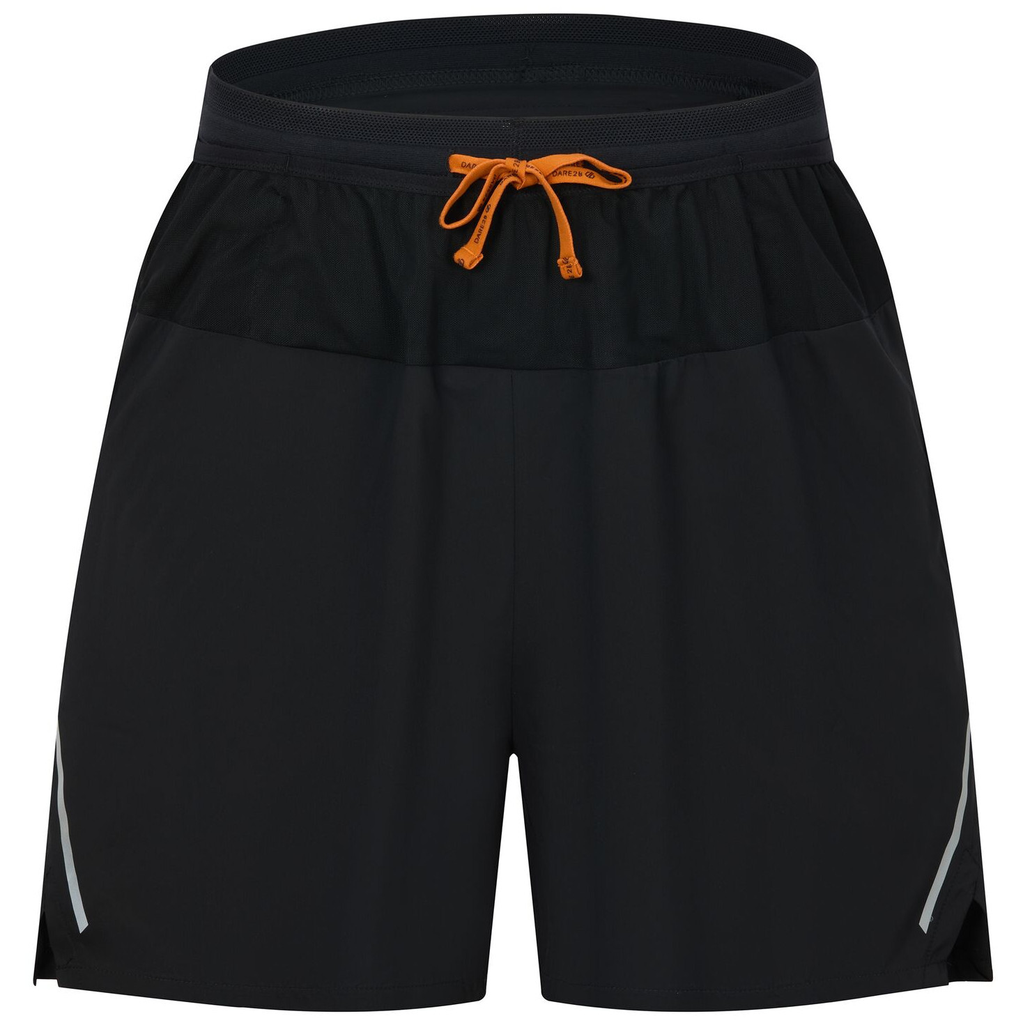 Pánské kraťasy Dare 2b Ultimate II Short Velikost: L / Barva: černá