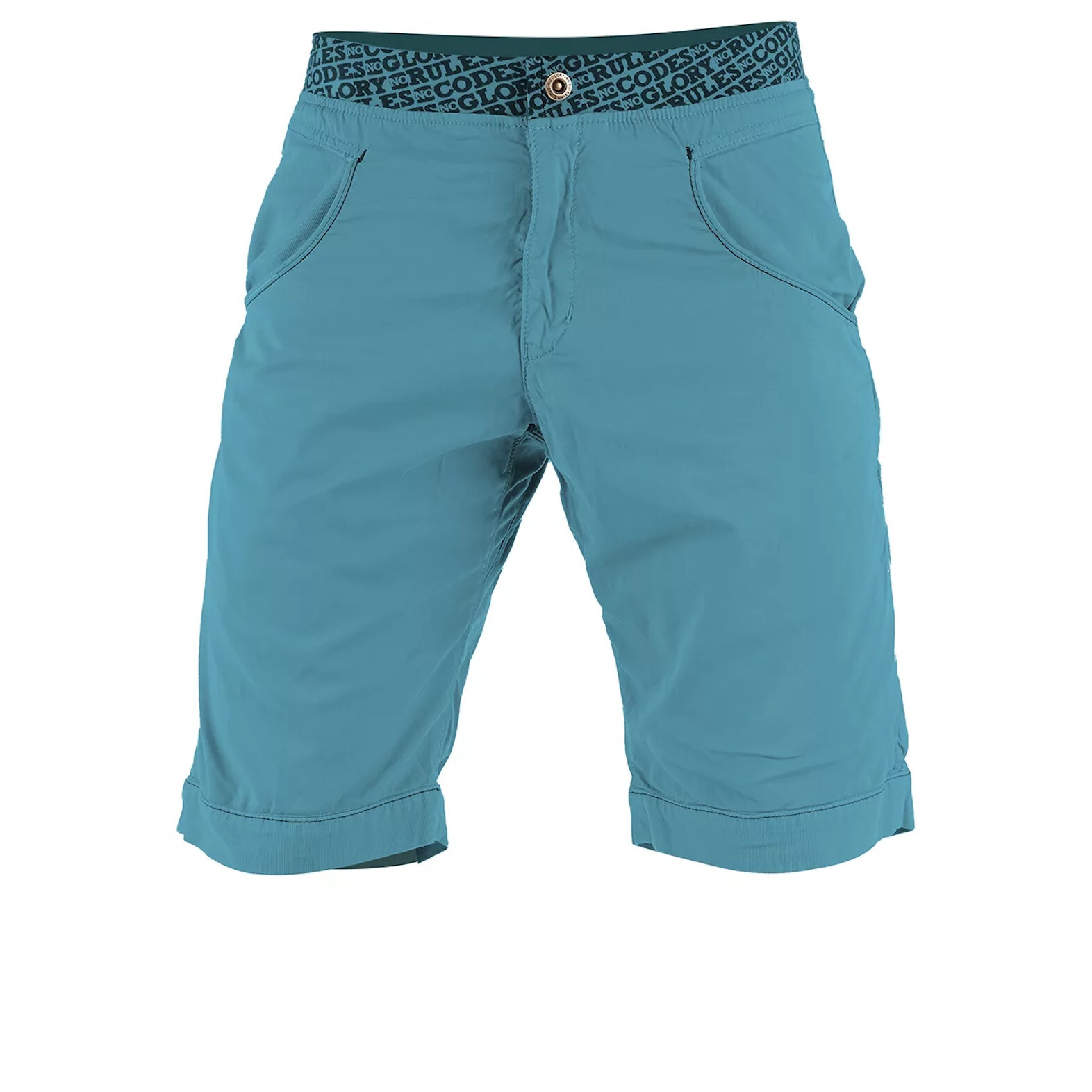 Pánské kraťasy Nograd Sahel Short Velikost: L / Barva: modrá