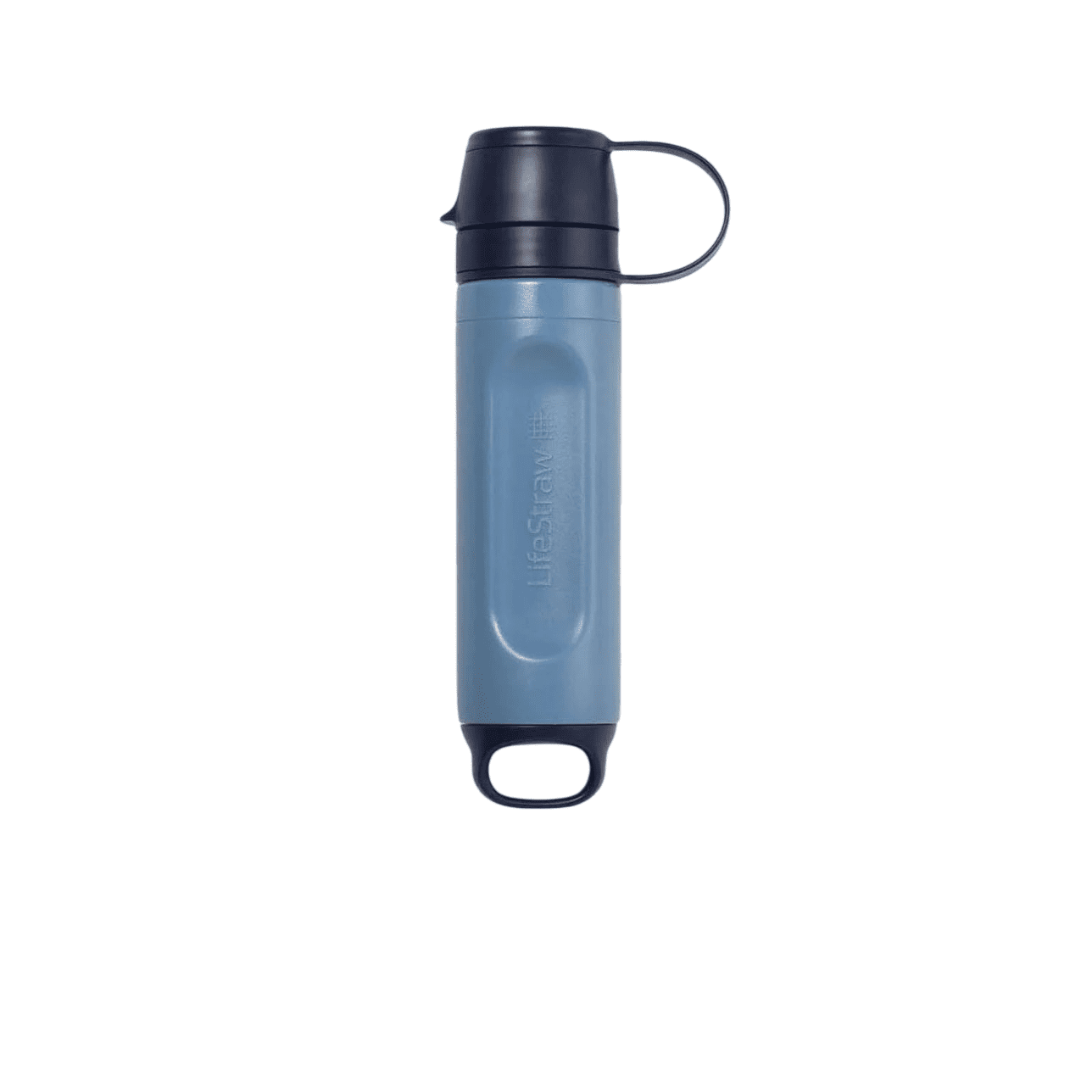 Filtr na vodu LifeStraw Peak Solo Barva: modrá