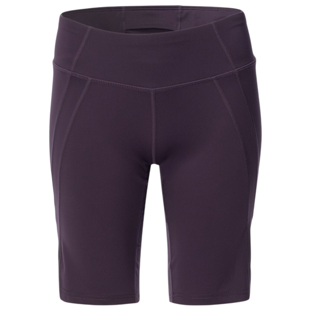 Dámské legíny Hi-Tec Lady Talika 1/2 Velikost: M / Barva: hnědá