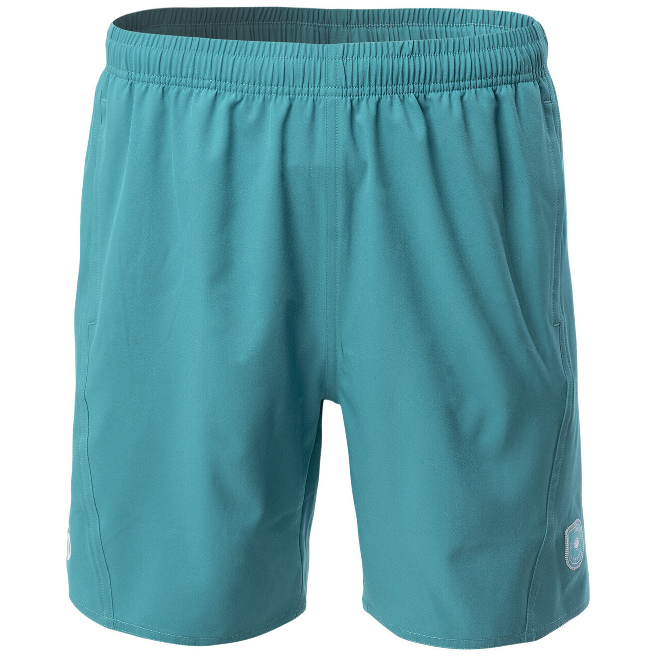 Pánské plavky Aquawave Aguario Velikost: XL / Barva: světle modrá